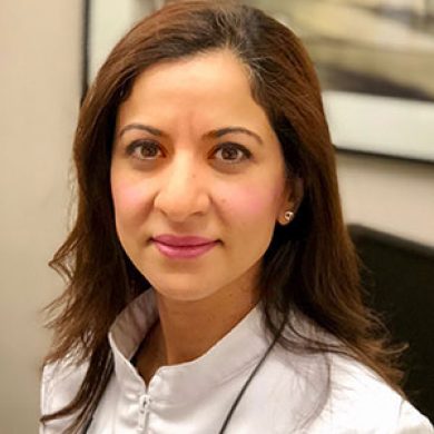 Dr. Mariam Sourial